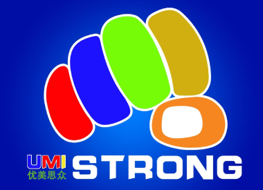 Umistrong Art Hub